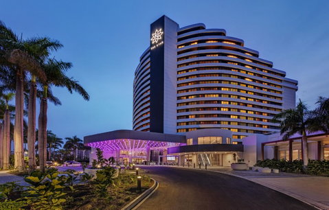 The Star Grand At The Star Gold Coast - Surfers Gold Coast 0