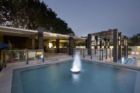 The Star Grand At The Star Gold Coast - Surfers Gold Coast 36