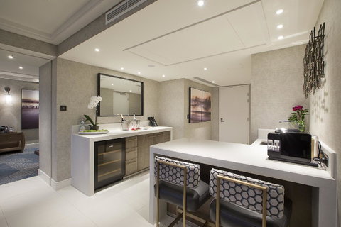 The Star Grand At The Star Gold Coast - Surfers Gold Coast 24