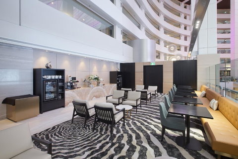The Star Grand At The Star Gold Coast - Surfers Gold Coast 7