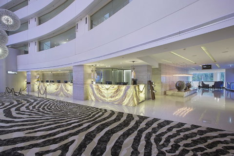 The Star Grand At The Star Gold Coast - Surfers Gold Coast 14