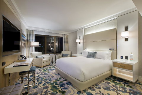 The Star Grand At The Star Gold Coast - Surfers Gold Coast 4