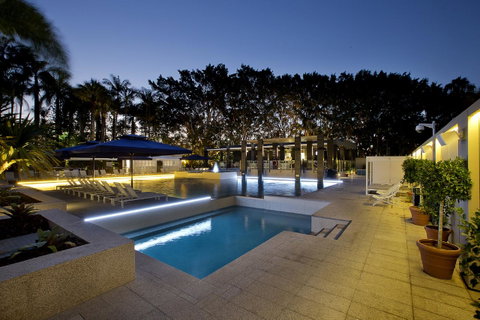The Star Grand At The Star Gold Coast - Surfers Gold Coast 28