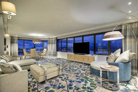 The Star Grand At The Star Gold Coast - Surfers Gold Coast 33