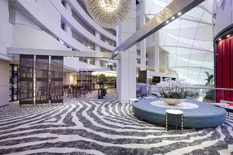 The Star Grand At The Star Gold Coast - Surfers Gold Coast 16