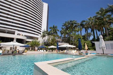 The Star Grand At The Star Gold Coast - Surfers Gold Coast 1