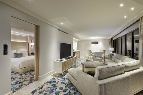 The Star Grand At The Star Gold Coast - Surfers Gold Coast 31