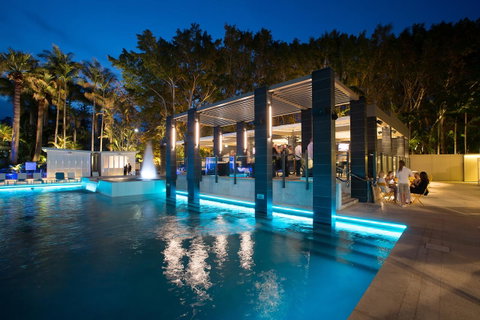 The Star Grand At The Star Gold Coast - Surfers Gold Coast 26