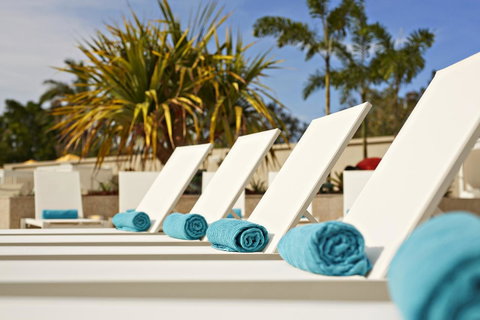 The Star Grand At The Star Gold Coast - Surfers Gold Coast 35