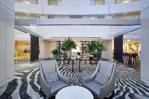 The Star Grand At The Star Gold Coast - Surfers Gold Coast 10