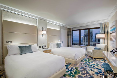 The Star Grand At The Star Gold Coast - Surfers Gold Coast 13