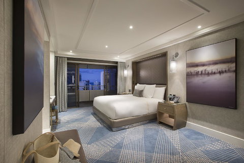 The Star Grand At The Star Gold Coast - Surfers Gold Coast 23