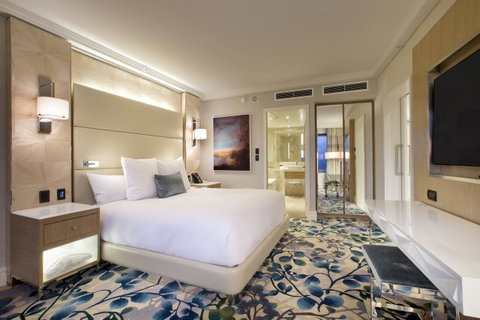 The Star Grand At The Star Gold Coast - Surfers Gold Coast 20