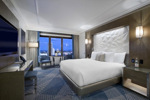 The Star Grand At The Star Gold Coast - Surfers Gold Coast 2