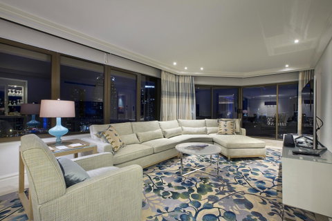 The Star Grand At The Star Gold Coast - Surfers Gold Coast 32