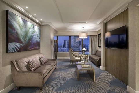 The Star Grand At The Star Gold Coast - Surfers Gold Coast 22