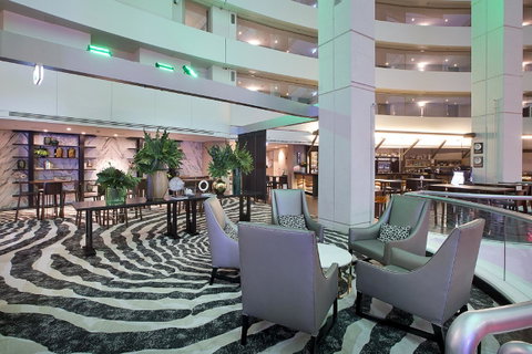The Star Grand At The Star Gold Coast - Surfers Gold Coast 15