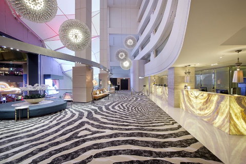The Star Grand At The Star Gold Coast - Surfers Gold Coast 18