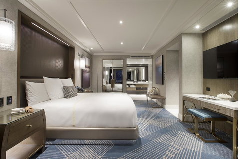 The Star Grand At The Star Gold Coast - Surfers Gold Coast 6