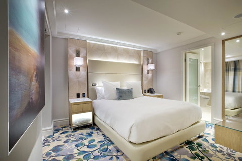 The Star Grand At The Star Gold Coast - Surfers Gold Coast 27