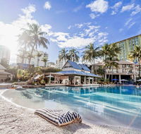 Novotel Cairns Oasis Resort - Surfers Gold Coast