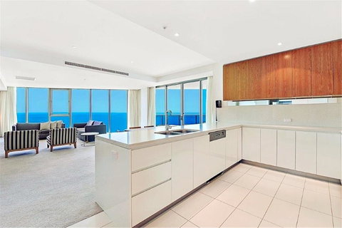 H Luxury Residence Apartments - Holiday Paradise - Surfers Gold Coast 12