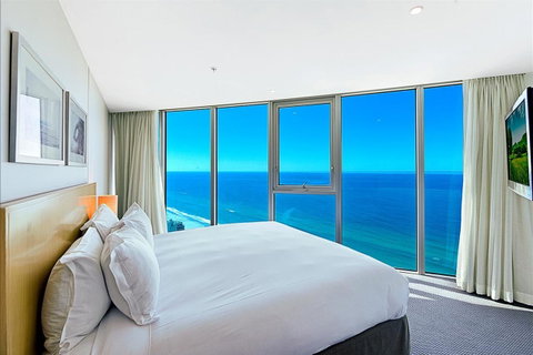 H Luxury Residence Apartments - Holiday Paradise - Surfers Gold Coast 7
