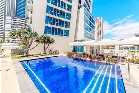 H Luxury Residence Apartments - Holiday Paradise - Surfers Gold Coast 22
