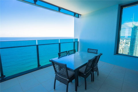 H Luxury Residence Apartments - Holiday Paradise - Surfers Gold Coast 4
