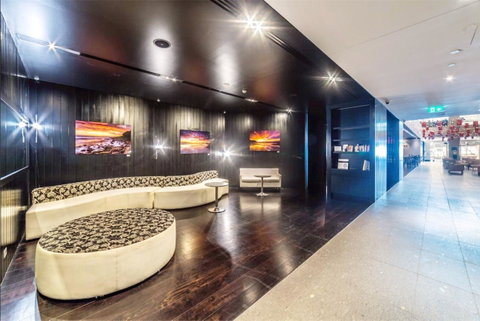 H Luxury Residence Apartments - Holiday Paradise - Surfers Gold Coast 30