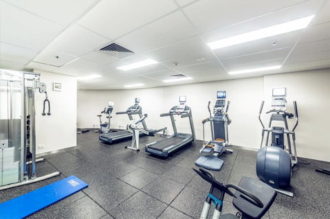 H Luxury Residence Apartments - Holiday Paradise - Surfers Gold Coast 24