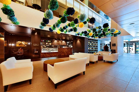 H Luxury Residence Apartments - Holiday Paradise - Surfers Gold Coast 29