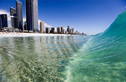 H Luxury Residence Apartments - Holiday Paradise - Surfers Gold Coast 3