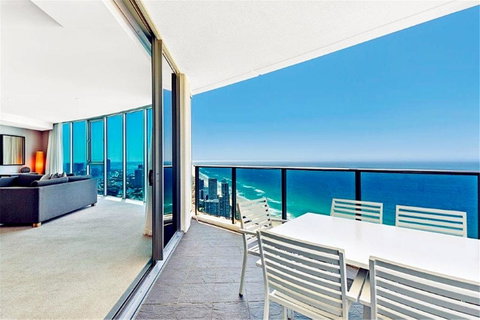 H Luxury Residence Apartments - Holiday Paradise - Surfers Gold Coast 6