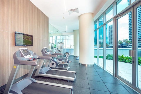 H Luxury Residence Apartments - Holiday Paradise - Surfers Gold Coast 23