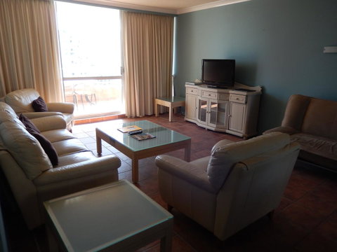 Golden Gate Resort - Surfers Gold Coast 17