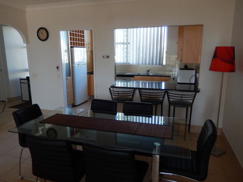 Golden Gate Resort - Surfers Gold Coast 24