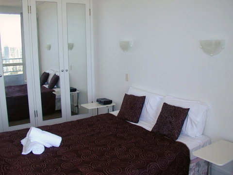Golden Gate Resort - Surfers Gold Coast 8