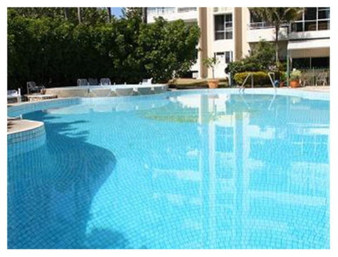 Golden Gate Resort - Surfers Gold Coast 6