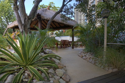 Golden Gate Resort - Surfers Gold Coast 2