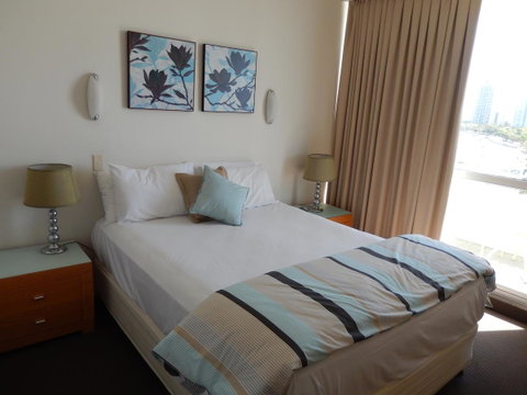 Golden Gate Resort - Surfers Gold Coast 19