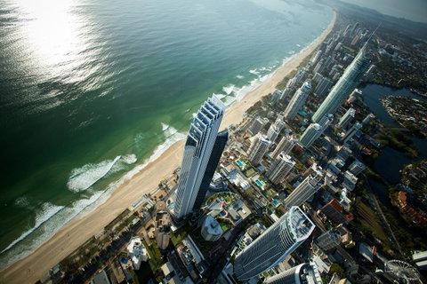 Peppers Soul Surfers Paradise - Surfers Gold Coast 6