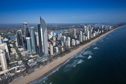 Peppers Soul Surfers Paradise - Surfers Gold Coast 17