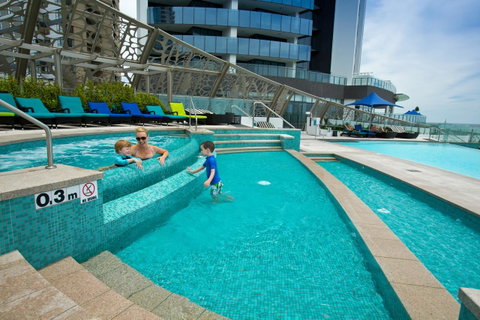 Peppers Soul Surfers Paradise - Surfers Gold Coast 27