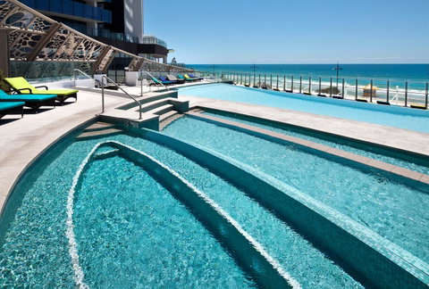 Peppers Soul Surfers Paradise - Surfers Gold Coast 7