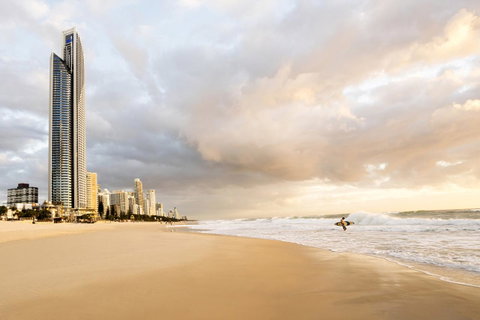 Peppers Soul Surfers Paradise - Surfers Gold Coast 9