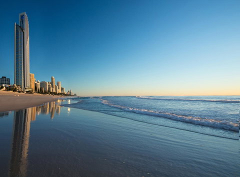 Peppers Soul Surfers Paradise - Surfers Gold Coast 15