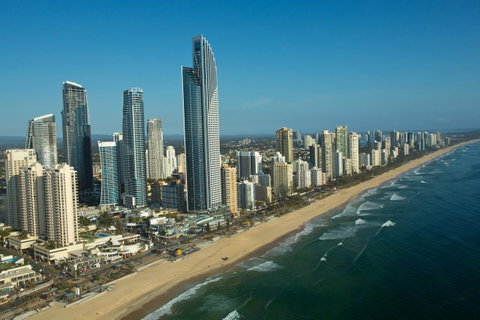 Peppers Soul Surfers Paradise - Surfers Gold Coast 16