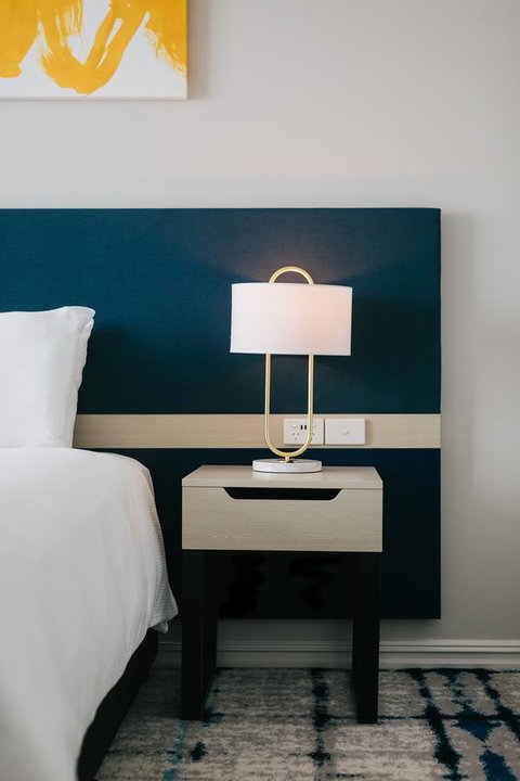 Voco Gold Coast, An IHG Hotel - Surfers Gold Coast 9