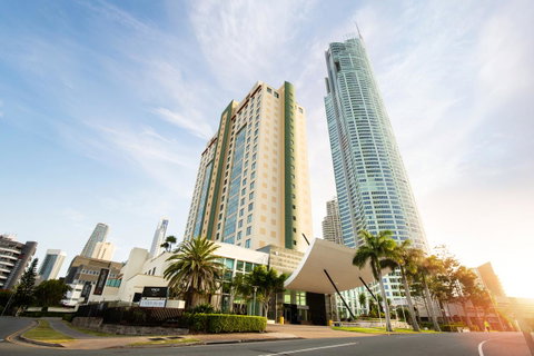 Voco Gold Coast, An IHG Hotel - Surfers Gold Coast 15